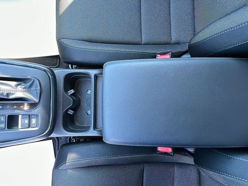 Certified 2025 Honda CR-V LX image 22