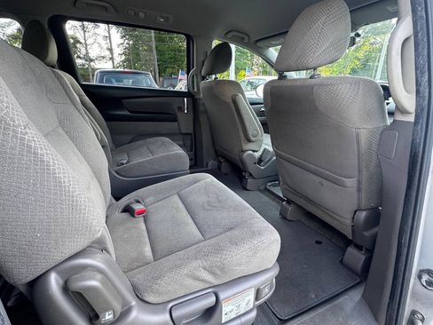 Used 2016 Honda Odyssey LX image 15