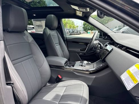New 2026 Land Rover Range Rover Evoque S AWD/4WD image 21