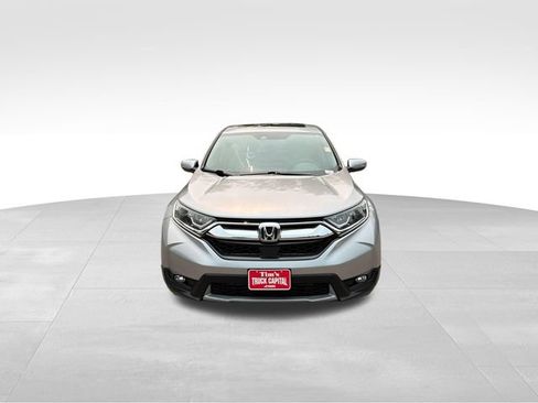 Used 2017 Honda CR-V EX image 8