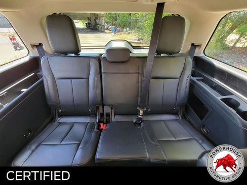 Certified 2023 Ford Expedition XLT AWD/4WD image 18