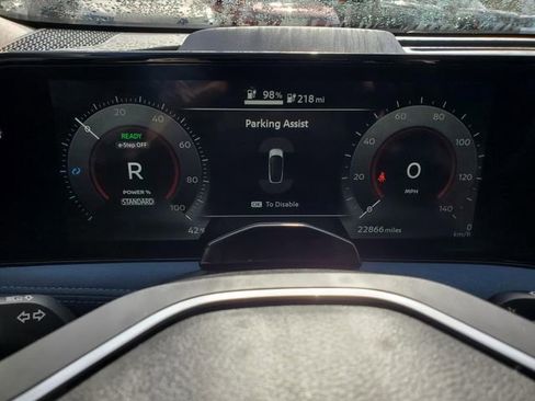 Certified 2023 Nissan Ariya PLATINUM+ e-4ORCE image 31