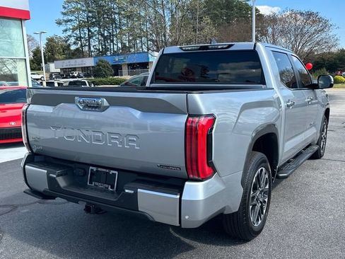 Used 2026 Toyota Tundra Limited w/ Limited PVM Package image 3