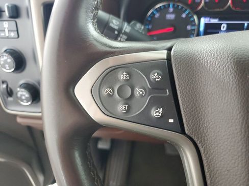 Used 2014 Chevrolet Silverado 1500 High Country w/ High Country Premium Package image 22