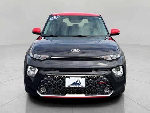 Used 2020 Kia Soul GT-Line FWD image 2