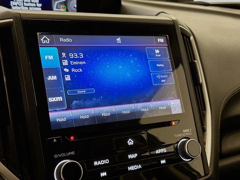 Used 2019 Subaru Forester Touring image 21