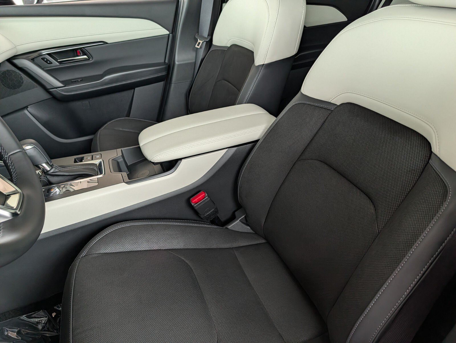 New 2026 MAZDA CX-5 Select AWD/4WD image 10