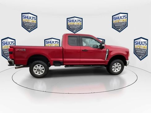 Used 2023 Ford F250 XLT w/ 360-Degree Camera Package image 9