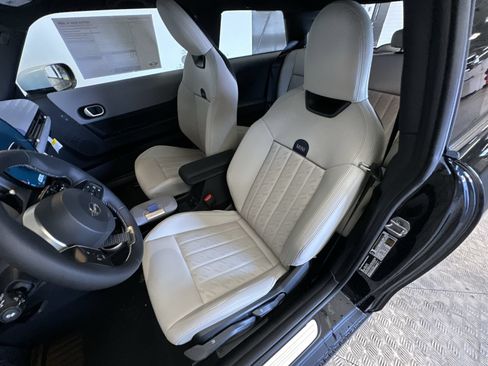 New 2026 MINI Cooper S FWD image 11