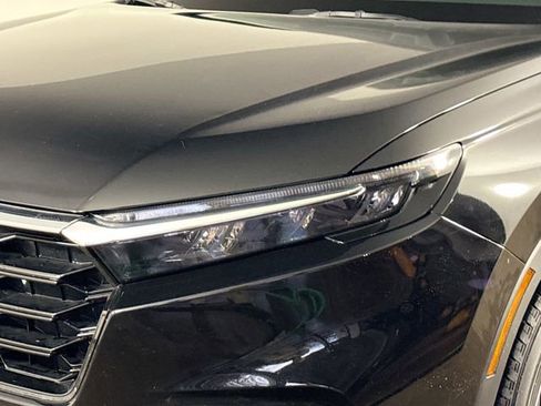 Certified 2025 Honda CR-V EX-L image 19