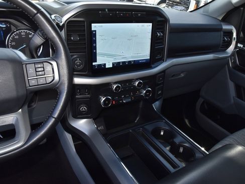 Certified 2022 Ford F150 XLT w/ Equipment Group 302A High image 26