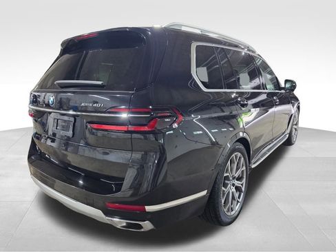 Used 2024 BMW X7 xDrive40i AWD/4WD image 6