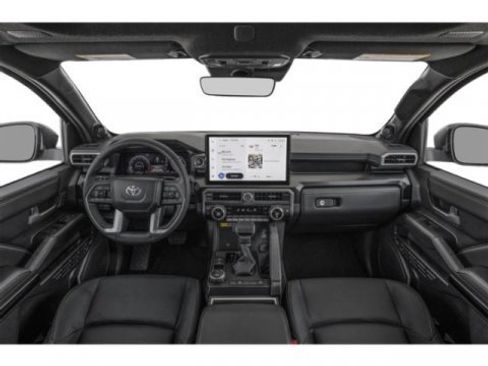 New 2026 Toyota 4Runner Limited AWD/4WD image 10