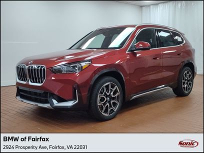 Used 2026 BMW X1 xDrive28i