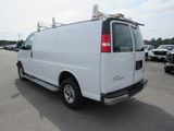 Certified 2021 GMC Savana 2500 w/ Driver Convenience Package image 6