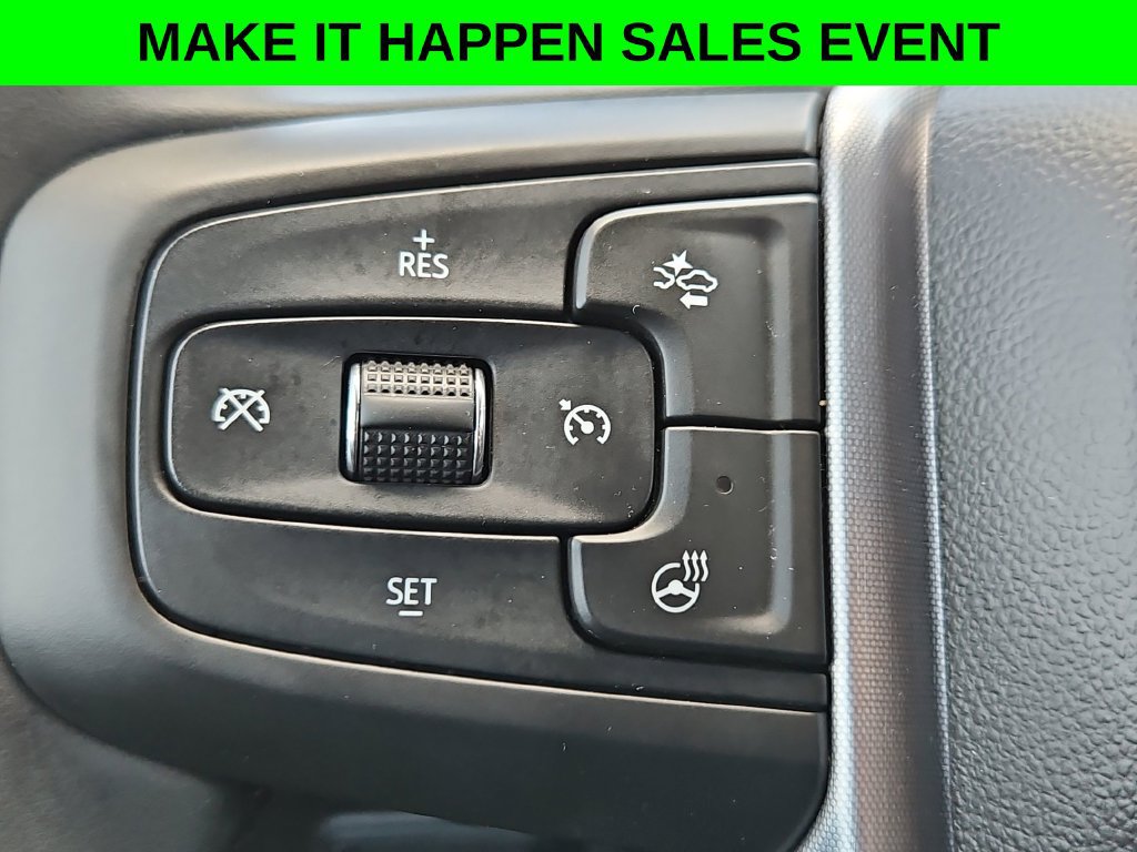 Used 2024 GMC Yukon SLT w/ SLT Luxury Package AWD/4WD image 23