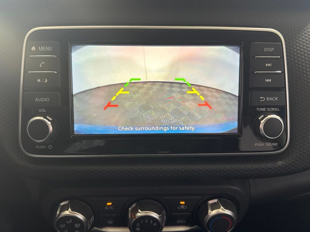 Used 2024 Nissan Kicks S FWD image 32