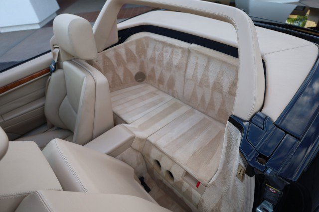 Used 2002 Mercedes-Benz SL 500 image 39