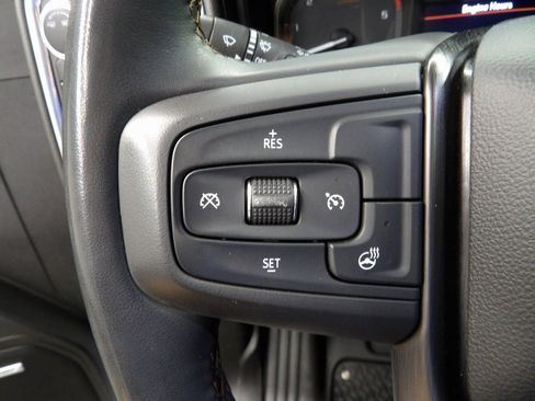 Used 2023 GMC Sierra 2500 AT4 w/ AT4 Preferred Package image 53