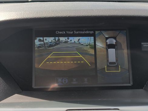 Used 2018 Acura MDX w/ Advance & Entertainment Pac FWD image 19