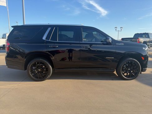 Used 2023 Chevrolet Tahoe High Country image 6