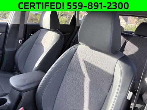 Certified 2024 Kia Seltos S AWD/4WD image 11