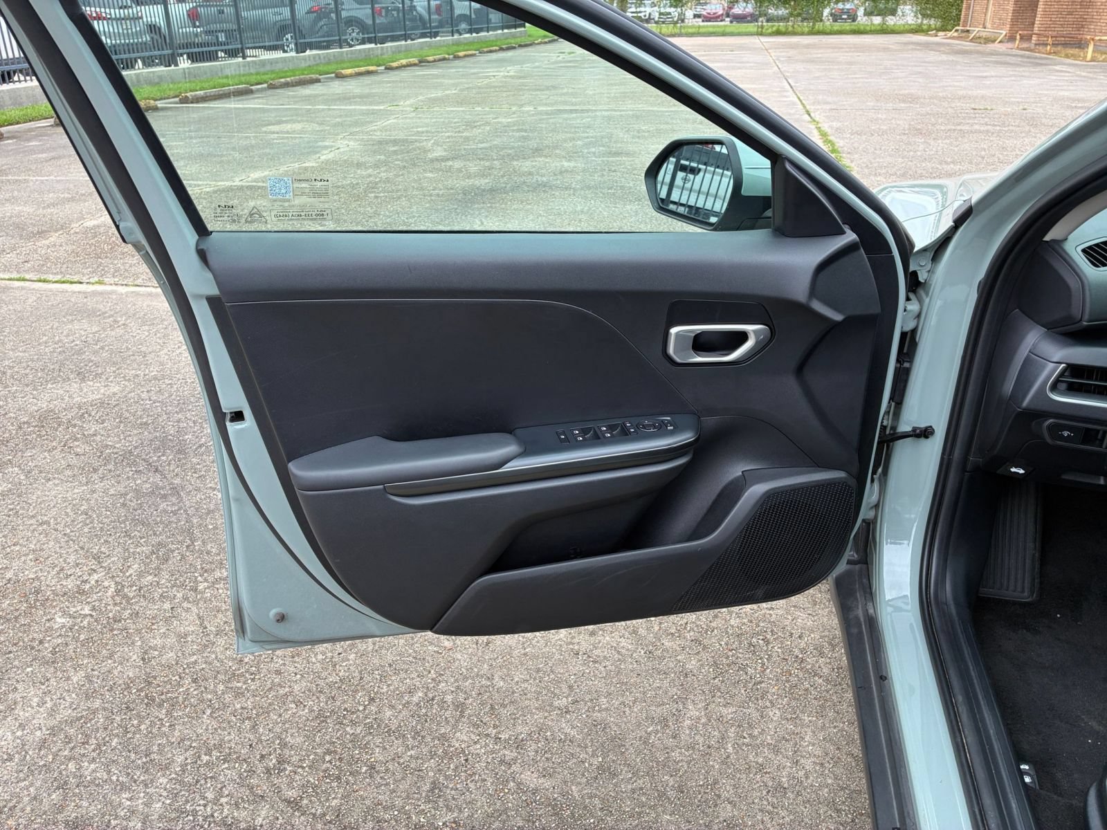 Used 2026 Kia K4 FWD image 18