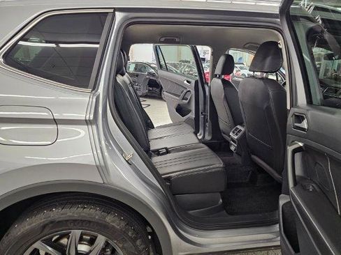 Used 2024 Volkswagen Tiguan Wolfsburg Edition image 33