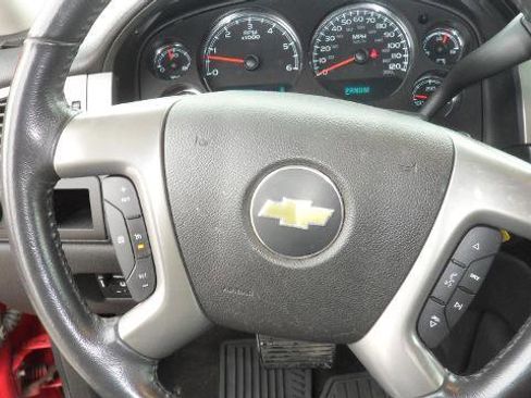 Used 2012 Chevrolet Silverado 1500 LTZ w/ LTZ Plus Package image 17