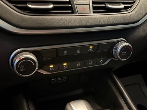 Used 2020 Nissan Altima 2.5 S image 13