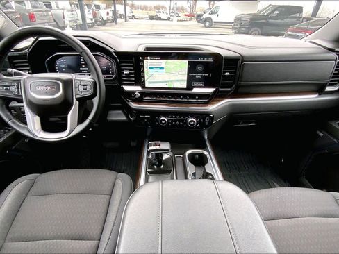 Used 2023 GMC Sierra 1500 Elevation w/ Preferred Package image 14