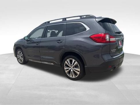 Used 2020 Subaru Ascent Limited w/ Popular Package #2A AWD/4WD image 7