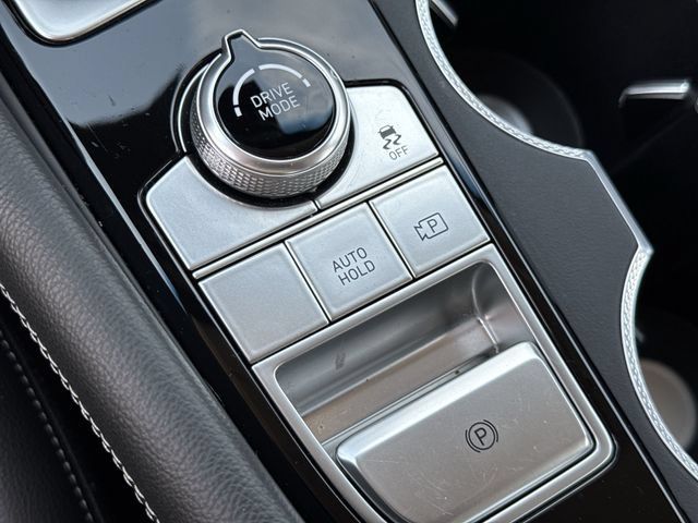 Used 2026 Genesis G70 2.5T AWD/4WD image 26