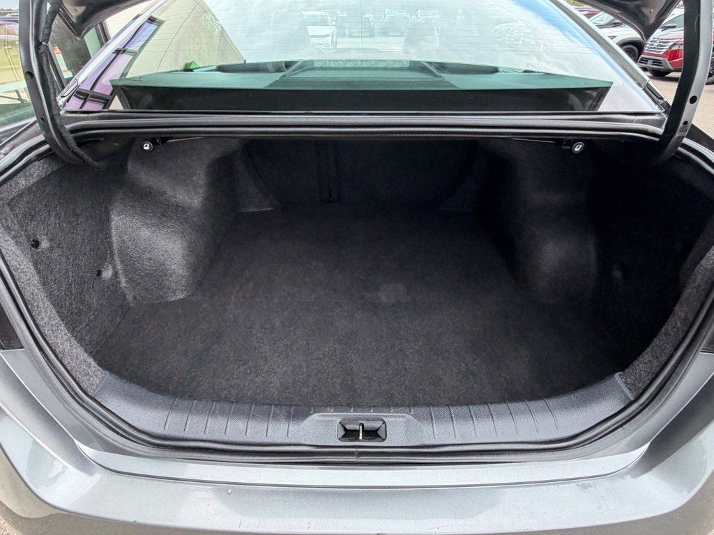 Used 2023 Nissan Altima AWD image 9