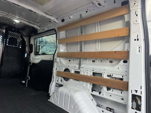 Used 2023 Ford Transit 250 Low Roof w/ Exterior Upgrade Package image 8