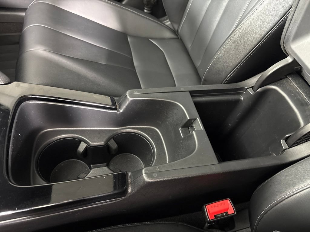 Used 2024 Acura Integra A-Spec FWD image 42