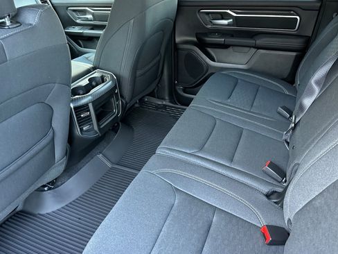 New 2026 RAM 1500 Big Horn AWD/4WD image 13