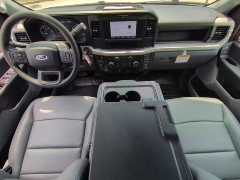 New 2026 Ford F450 Lariat AWD/4WD image 15