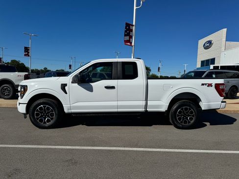 Used 2023 Ford F150 XL w/ STX Appearance Package AWD/4WD image 5