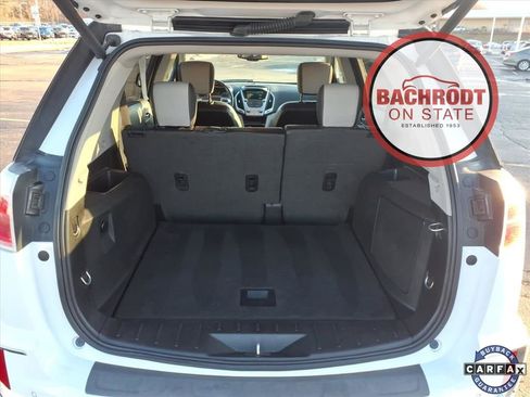 Used 2016 GMC Terrain Denali image 30