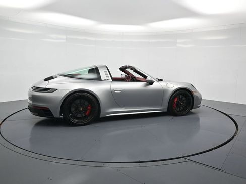 Used 2023 Porsche 911 Targa 4 GTS image 31