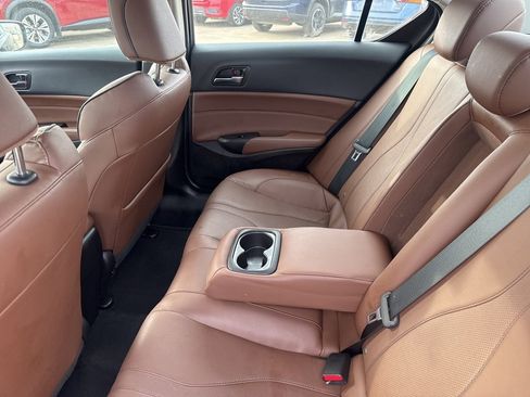Used 2021 Acura ILX w/ Premium Package image 23