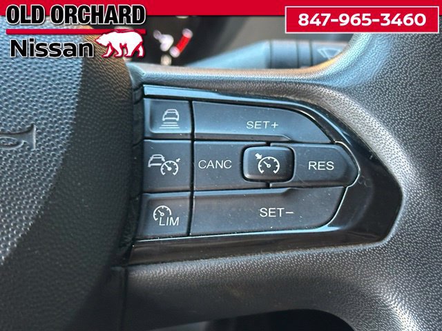 Used 2023 RAM ProMaster 3500 w/ Driver Convenience Group FWD image 20