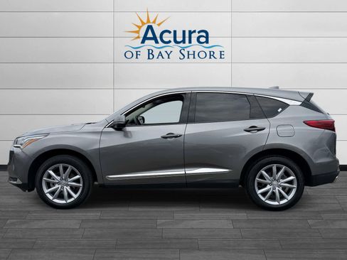 Used 2023 Acura RDX AWD image 4