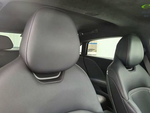 Used 2024 Lucid Air Pure RWD image 21