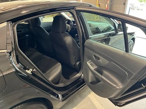 New 2026 Nissan Sentra S FWD image 12