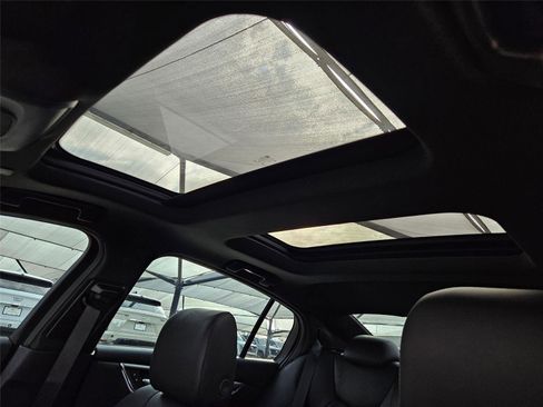 New 2026 Cadillac CT5 Premium Luxury RWD image 9
