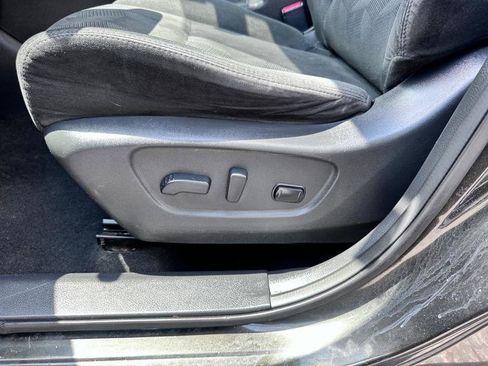 Used 2015 Nissan Rogue SV FWD image 17