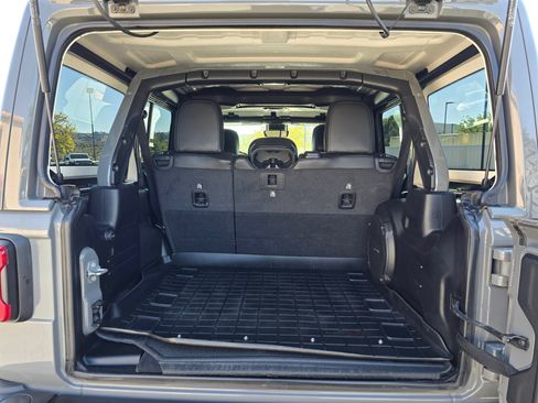 Used 2023 Jeep Wrangler Unlimited Rubicon 392 w/ Xtreme Recon 35" Tire Package AWD/4WD image 62