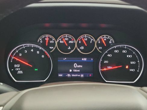 Certified 2021 Chevrolet Tahoe Z71 w/ Z71 Signature Package AWD/4WD image 16